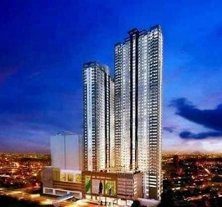 Horizon 101 A3 Shortwalk Robinson Mall Mango Sq Cebu Extérieur photo