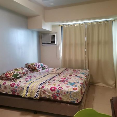 Horizon 101 A3 Shortwalk Robinson Mall Mango Sq Cebu Extérieur photo