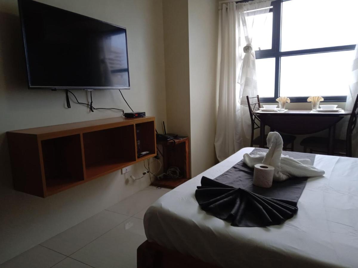 Horizon 101 A3 Shortwalk Robinson Mall Mango Sq Cebu Extérieur photo