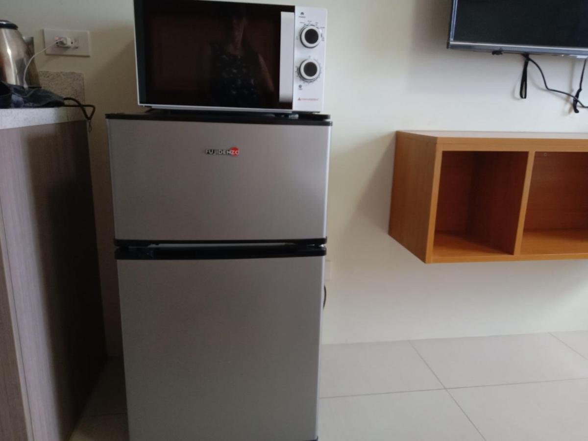 Horizon 101 A3 Shortwalk Robinson Mall Mango Sq Cebu Extérieur photo