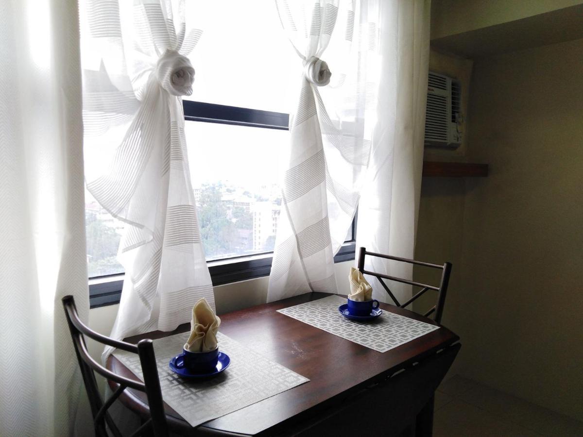 Horizon 101 A3 Shortwalk Robinson Mall Mango Sq Cebu Extérieur photo