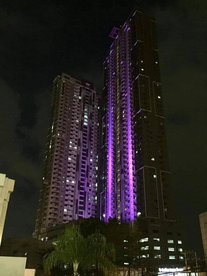 Horizon 101 A3 Shortwalk Robinson Mall Mango Sq Cebu Extérieur photo