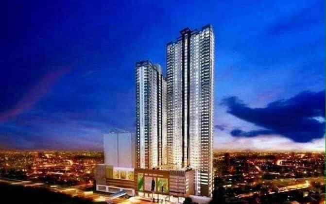 Horizon 101 A3 Shortwalk Robinson Mall Mango Sq Cebu Extérieur photo