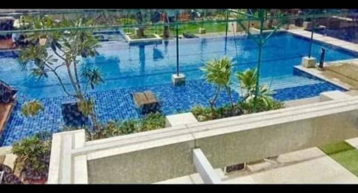 Horizon 101 A3 Shortwalk Robinson Mall Mango Sq Cebu Extérieur photo