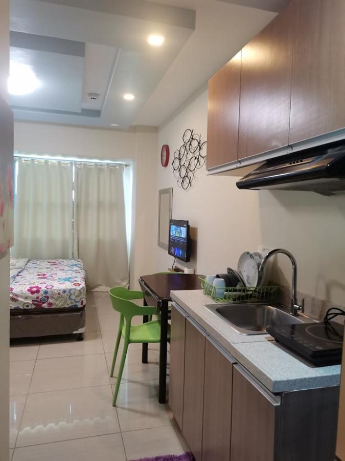 Horizon 101 A3 Shortwalk Robinson Mall Mango Sq Cebu Extérieur photo