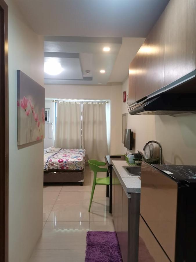Horizon 101 A3 Shortwalk Robinson Mall Mango Sq Cebu Extérieur photo