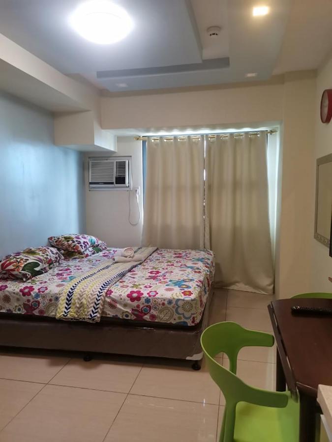 Horizon 101 A3 Shortwalk Robinson Mall Mango Sq Cebu Extérieur photo