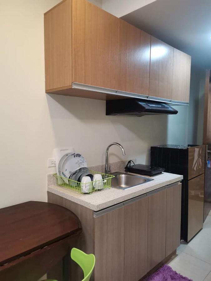 Horizon 101 A3 Shortwalk Robinson Mall Mango Sq Cebu Extérieur photo