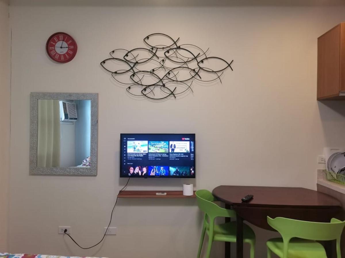 Horizon 101 A3 Shortwalk Robinson Mall Mango Sq Cebu Extérieur photo